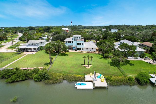 205 Coquina Ave, St Augustine, FL 32080