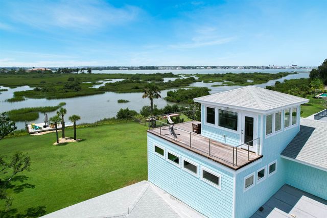 205 Coquina Ave, St Augustine, FL 32080