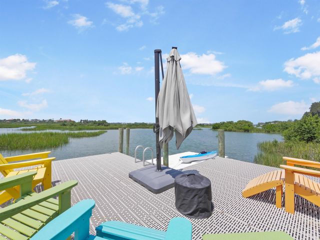 205 Coquina Ave, St Augustine, FL 32080