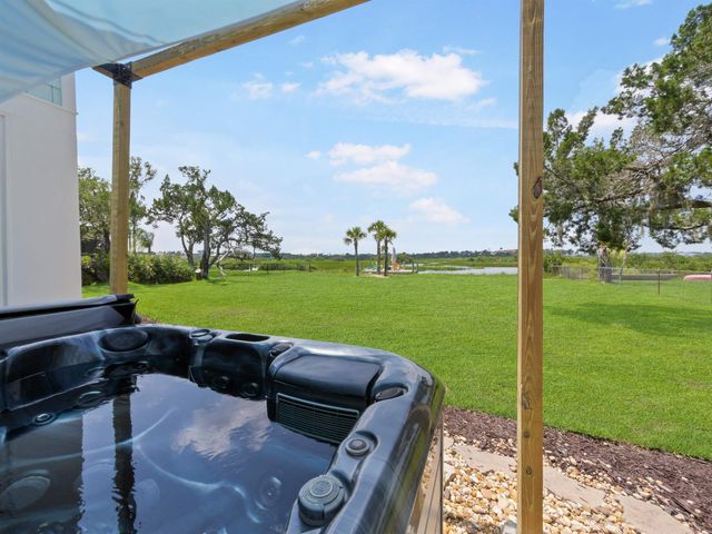 205 Coquina Ave, St Augustine, FL 32080