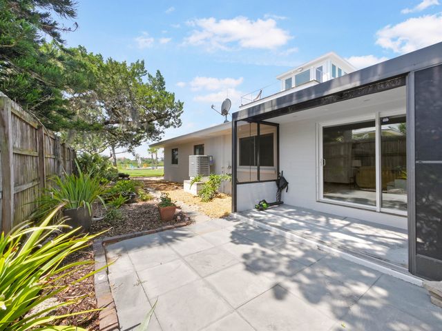 205 Coquina Ave, St Augustine, FL 32080
