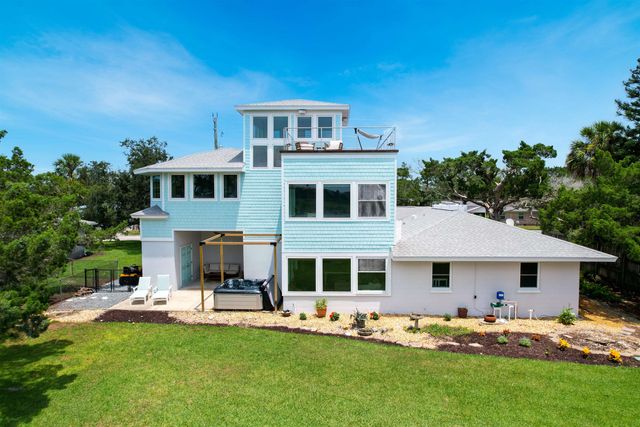 205 Coquina Ave, St Augustine, FL 32080