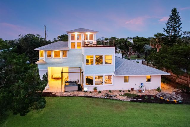205 Coquina Ave, St Augustine, FL 32080