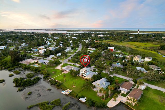 205 Coquina Ave, St Augustine, FL 32080
