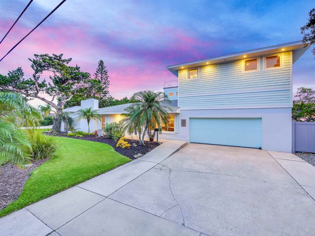 205 Coquina Ave, St Augustine, FL 32080