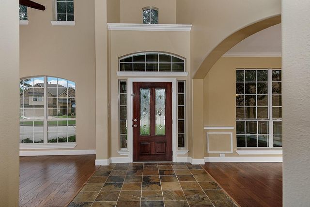 19119 Lost Mine Trail, Spring, TX 77388