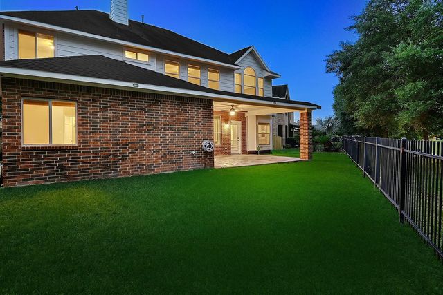 19119 Lost Mine Trail, Spring, TX 77388