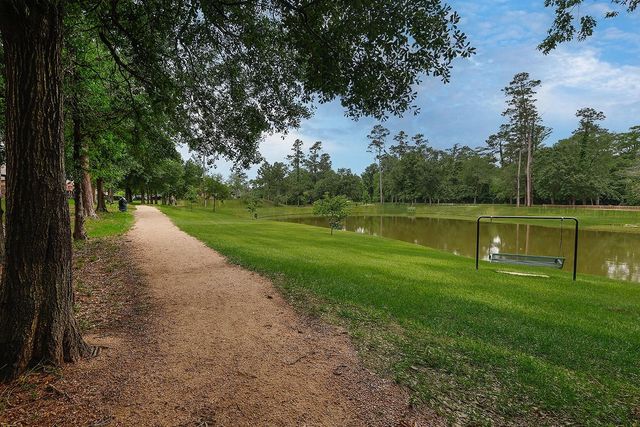 19119 Lost Mine Trail, Spring, TX 77388
