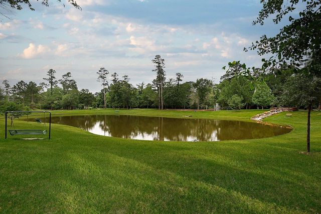 19119 Lost Mine Trail, Spring, TX 77388