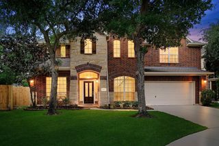 19119 Lost Mine Trail, Spring, TX 77388