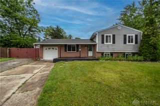 1000 Michele Court, Englewood, OH 45322