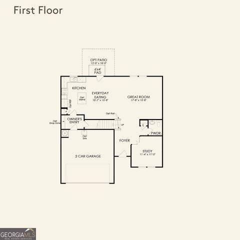 371 Foxglove Way, Mcdonough, GA 30253