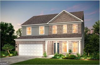 371 Foxglove Way, Mcdonough, GA 30253