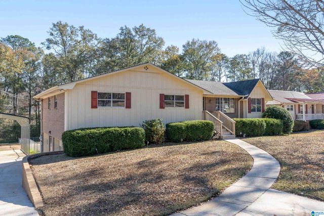 1015 COLEMAN DRIVE, Mccalla, AL 35111