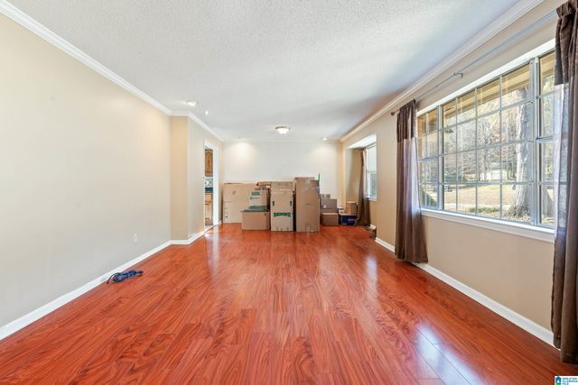 1015 COLEMAN DRIVE, Mccalla, AL 35111