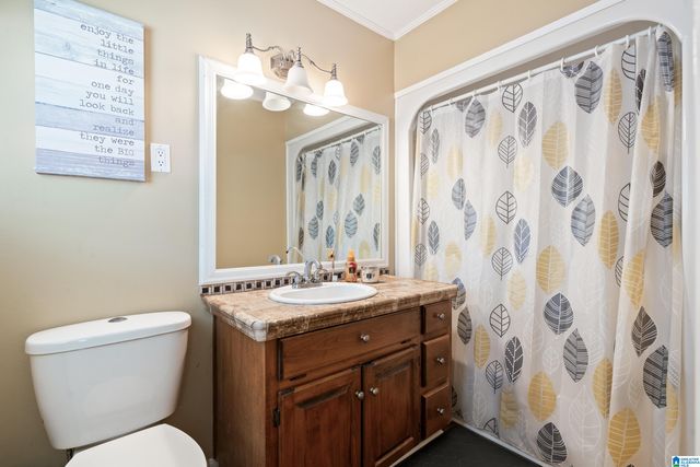 1015 COLEMAN DRIVE, Mccalla, AL 35111