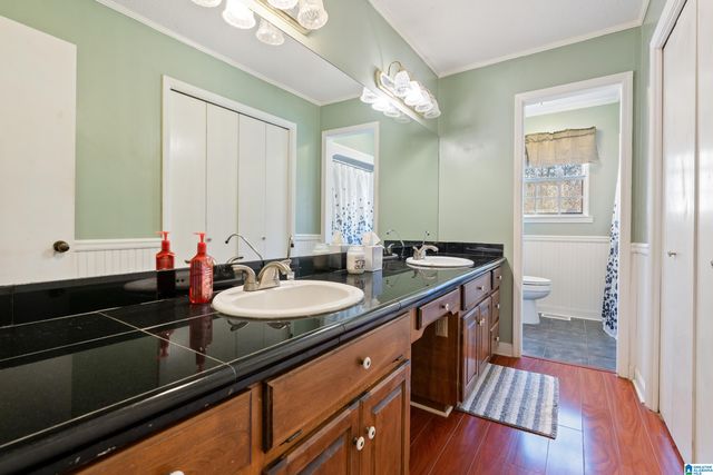 1015 COLEMAN DRIVE, Mccalla, AL 35111