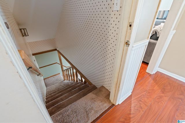 1015 COLEMAN DRIVE, Mccalla, AL 35111