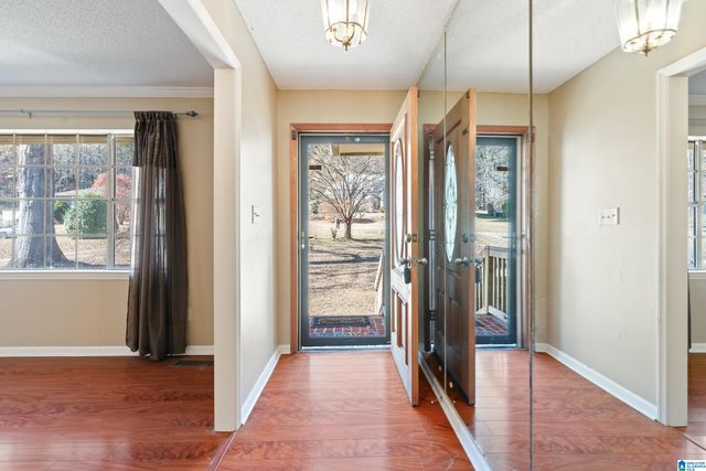 1015 COLEMAN DRIVE, Mccalla, AL 35111