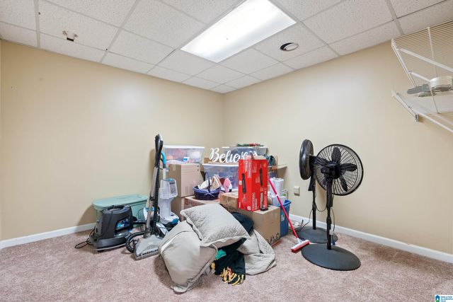 1015 COLEMAN DRIVE, Mccalla, AL 35111