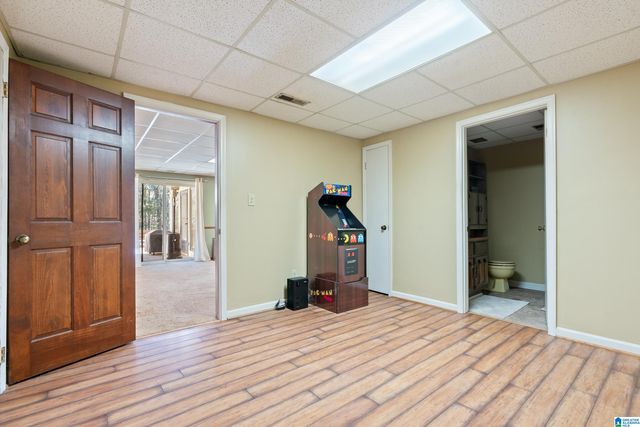 1015 COLEMAN DRIVE, Mccalla, AL 35111