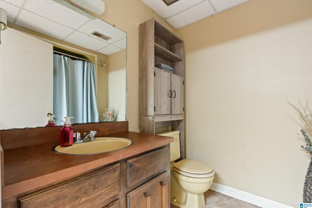 1015 COLEMAN DRIVE, Mccalla, AL 35111