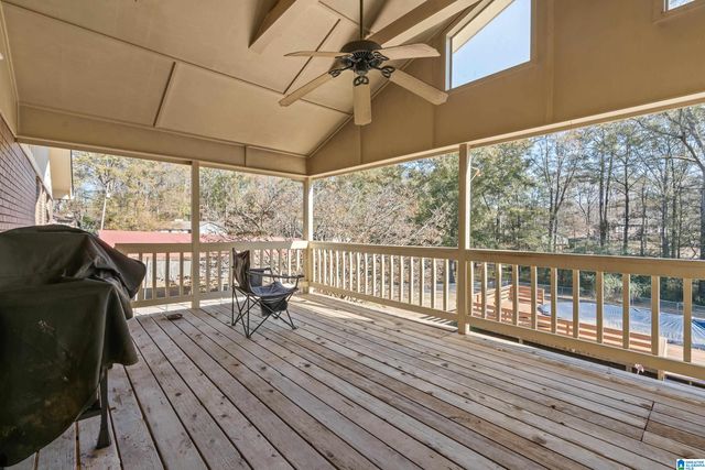 1015 COLEMAN DRIVE, Mccalla, AL 35111