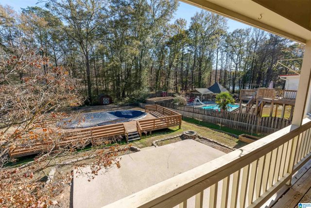 1015 COLEMAN DRIVE, Mccalla, AL 35111