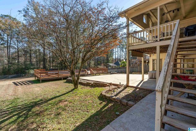 1015 COLEMAN DRIVE, Mccalla, AL 35111