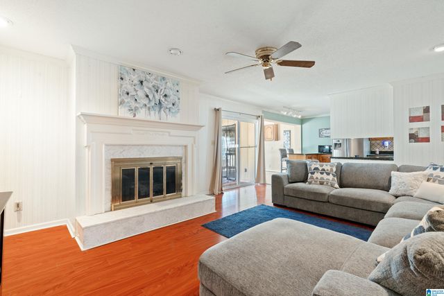 1015 COLEMAN DRIVE, Mccalla, AL 35111