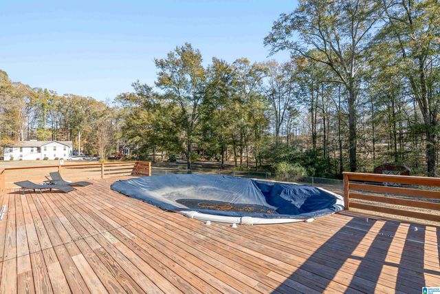 1015 COLEMAN DRIVE, Mccalla, AL 35111