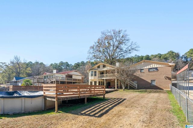 1015 COLEMAN DRIVE, Mccalla, AL 35111