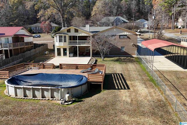 1015 COLEMAN DRIVE, Mccalla, AL 35111