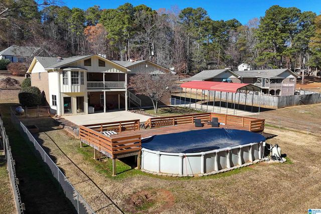 1015 COLEMAN DRIVE, Mccalla, AL 35111