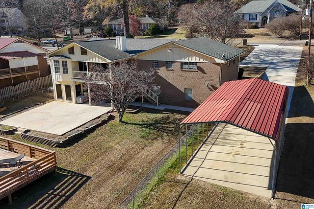 1015 COLEMAN DRIVE, Mccalla, AL 35111