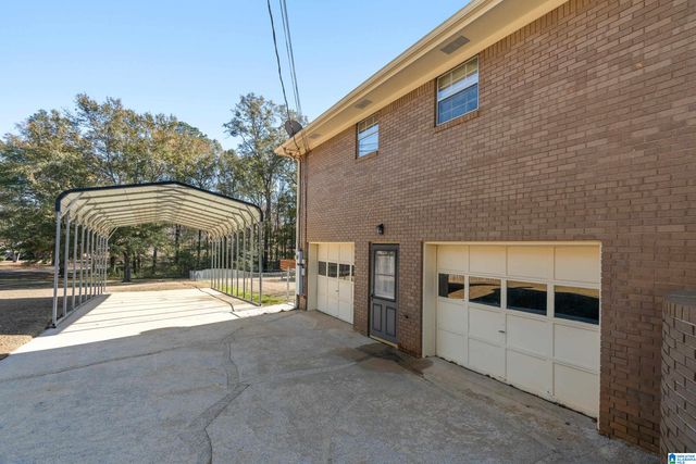 1015 COLEMAN DRIVE, Mccalla, AL 35111