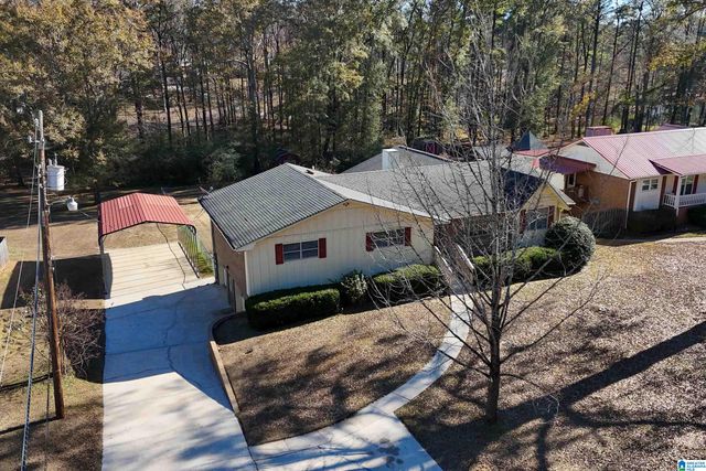 1015 COLEMAN DRIVE, Mccalla, AL 35111