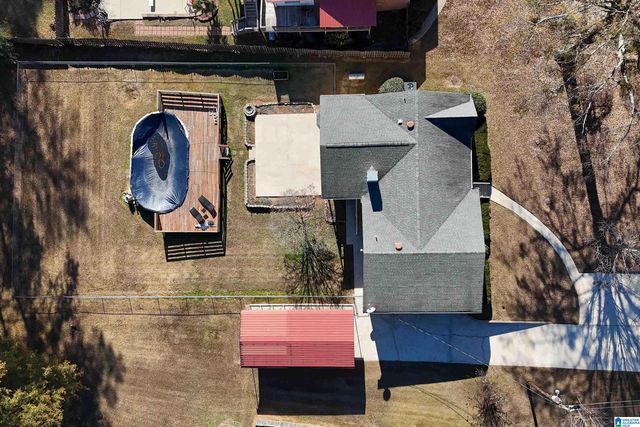 1015 COLEMAN DRIVE, Mccalla, AL 35111