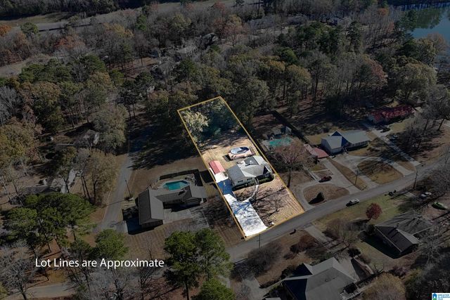 1015 COLEMAN DRIVE, Mccalla, AL 35111