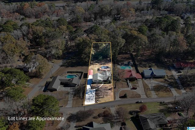 1015 COLEMAN DRIVE, Mccalla, AL 35111