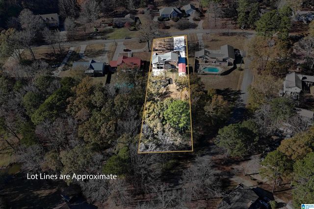 1015 COLEMAN DRIVE, Mccalla, AL 35111