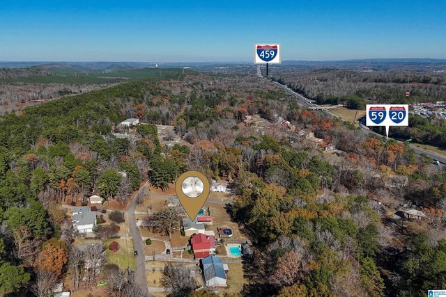 1015 COLEMAN DRIVE, Mccalla, AL 35111