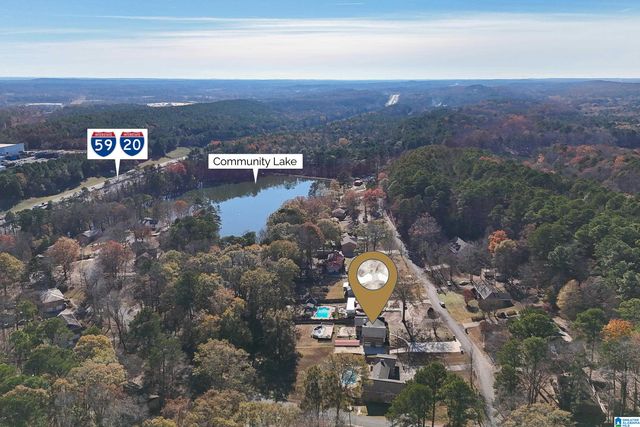 1015 COLEMAN DRIVE, Mccalla, AL 35111