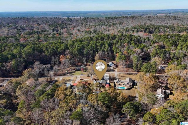 1015 COLEMAN DRIVE, Mccalla, AL 35111