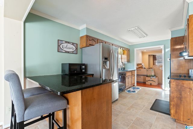 1015 COLEMAN DRIVE, Mccalla, AL 35111