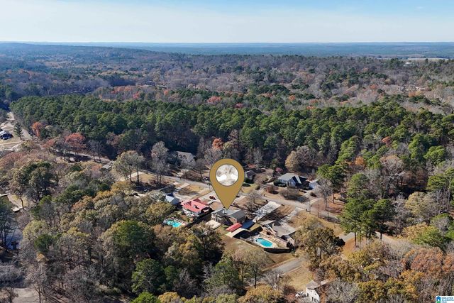 1015 COLEMAN DRIVE, Mccalla, AL 35111