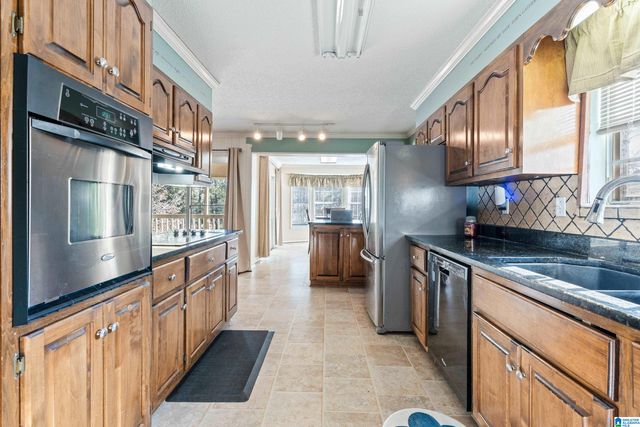 1015 COLEMAN DRIVE, Mccalla, AL 35111