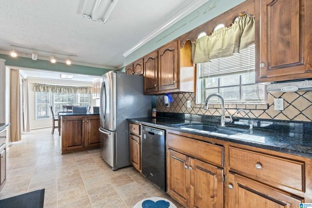 1015 COLEMAN DRIVE, Mccalla, AL 35111