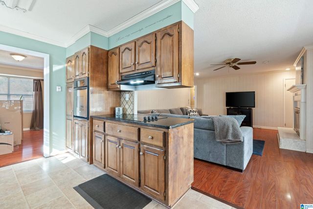 1015 COLEMAN DRIVE, Mccalla, AL 35111