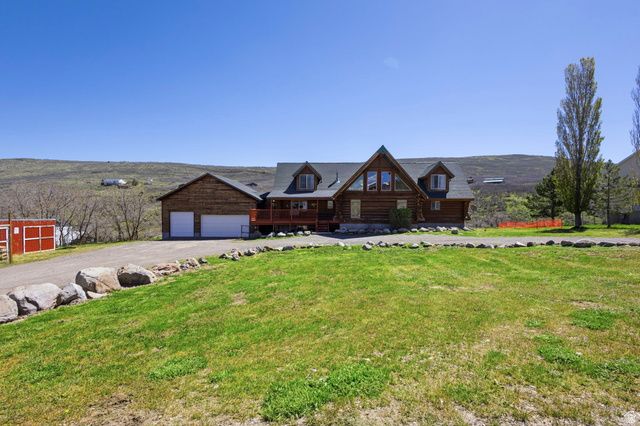 16129 S STEP DOWN RD, Herriman, UT 84096